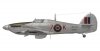 Arma Hobby 70063 Sea Hurricane Mk IIc 1/72